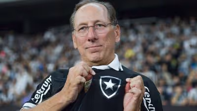 Botafogo mira dupla brasileira que está na Europa para reforçar elenco de 2026
