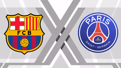 Barcelona x PSG AO VIVO: siga em tempo real tudo do duelo pela Champions League