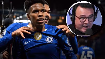 Estêvão vira herói, marca no fim e dá vitória ao Chelsea em clássico emocionante contra o Liverpool