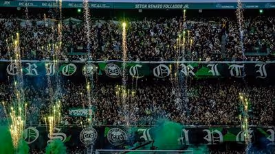 Presidente do Coritiba diz como Mirassol pode servir de exemplo ao clube em possível acesso à Série A