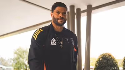 Botafogo tem interesse na contratação de Hulk, do Atlético-MG, mas vê possível negócio como 'distante'