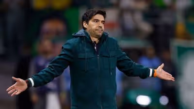 Palmeiras provoca rivais após marca expressiva no Brasileirão: '5 anos seguidos'