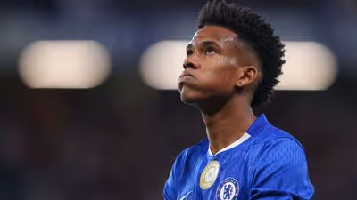 Chelsea enfrenta surpresa da Champions que tem elenco inteiro menos valioso que Estêvão sozinho
