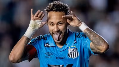 Neymar se despedirá do Santos contra o Cruzeiro? O que sabemos sobre possível permanência do astro no futebol brasileiro