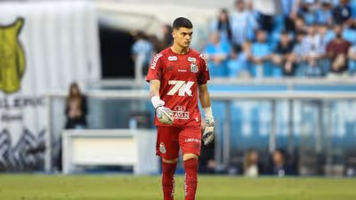Como Santos vê interesse do Flamengo em Brazão (e quem pode ser alternativa em busca rubro-negra por 'rival' para Rossi)
