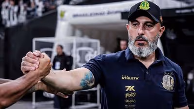 Botafogo tenta 'seduzir' Guanaes com salário três vezes maior do que no Mirassol