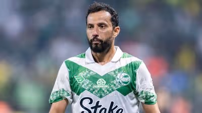 Nenê vai continuar jogando? Por que decisão de adiar aposentadoria no Juventude vai além de desejo do atleta