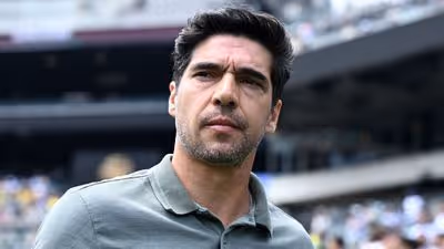 Palmeiras define três posições como alvos