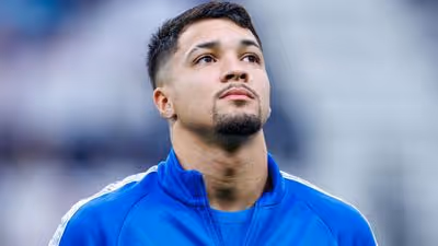 Novo alvo do Flamengo, Marcos Leonardo quase foi para o São Paulo e 'renasceu' no Al Hilal