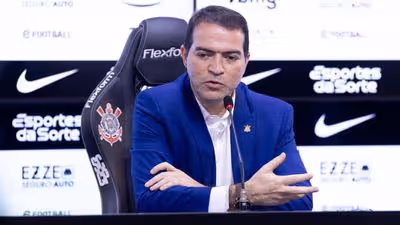 Alvinegro define busca por reforços em três posições após anunciar zagueiro e avançar por ex-joia da base