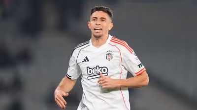 Corinthians anuncia zagueiro Gabriel Paulista, primeiro reforço para 2026