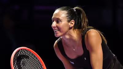 Luisa Stefani e canadense Gabriela Dabrowski avançam às quartas