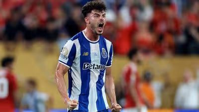 Atlético-MG faz oferta por zagueiro português, mas...
