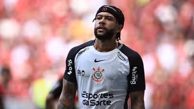 Holanda confirma ausência de Memphis em amistosos