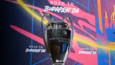 Quartas entre gigantes deixa pelo caminho 26 títulos, com direito a dupla Real e Barcelona eliminada