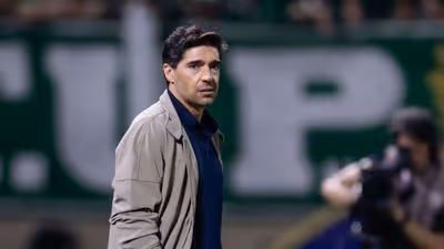 Por que Palmeiras x Cerro foi 'amostra' de problema que Abel vem alertando e afetou time às vésperas da Libertadores