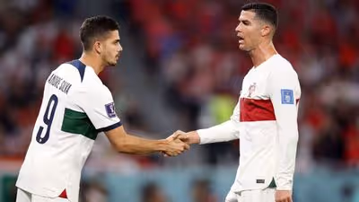 O 'sucessor de Cristiano Ronaldo' que busca volta por cima na carreira em LALIGA e o que assistir no Disney+