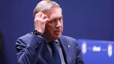 Qual escalação da seleção brasileira para a Copa? Entenda plano e time titular de Ancelotti