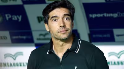 Abel pode ter que recorrer a garoto da base para ...