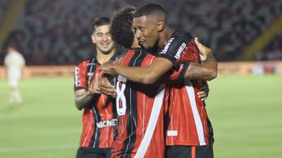 Botafogo-SP atropela o Fortaleza na Série B