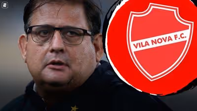 Depois de acesso com o Remo, Guto Ferreira acerta como novo técnico do Vila Nova para a Série B