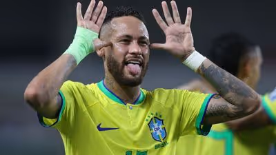 Ancelotti admite dúvida com Neymar, mas dá recado animador: 'Ainda tem dois meses para mostrar que tem qualidade'
