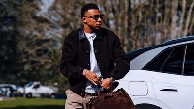 Mbappé nega França favorita contra o Brasil e é direto sobre Neymar: 'Não vejo uma Copa sem ele'