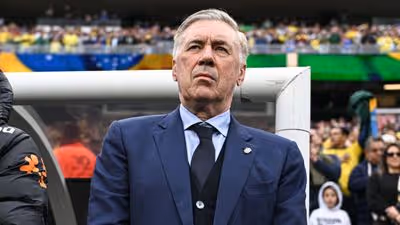 Cinco coisas que seleção aprende em amistoso contra França