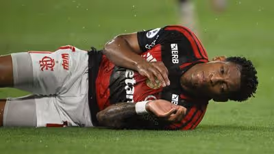 Plata no Cruzeiro? O que sabemos do interesse e o que Flamengo planeja para futuro do atacante após indisciplinas