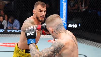 Moicano abre o jogo sobre futuro no UFC após vencer Chris Duncan