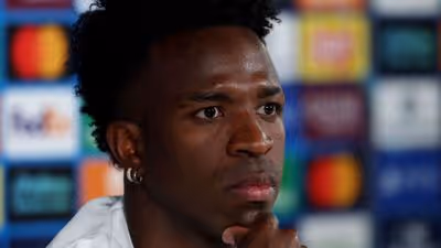 Fica no Real Madrid? Vinicius Jr. abre o jogo sobre renovação: 'Sabemos o que queremos'
