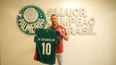 Como Palmeiras vai trabalhar integração de novo técnico do sub-20 com Abel Ferreira