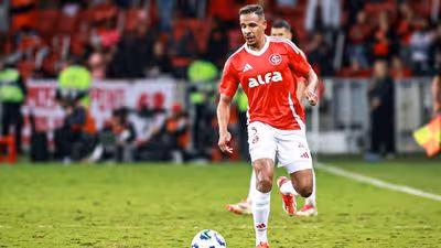 Ex-City e Inter, Fernando anuncia aposentadoria aos 38 anos no Resenha ESPN