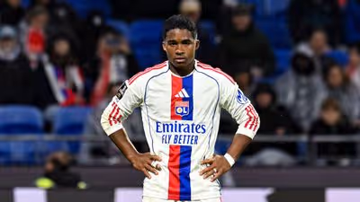 Técnico do Lyon diz criticou Endrick para provocá-lo a reagir: 'Precisamos da iniciativa individual dele'