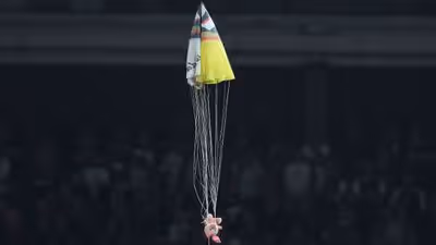 De gesto obsceno a porco em drone: STJD apresenta série de denúncias após Dérbi