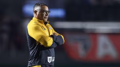 Apesar de pressão, São Paulo 'blinda' Roger Machado e mantém técnico