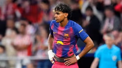 Yamal segue sem Champions: quanto tempo Messi, Neymar e outros craques levaram para vencer a primeira?