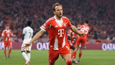 Bayern supera trapalhadas de Neuer, vira sobre o Real Madrid e vai à semi