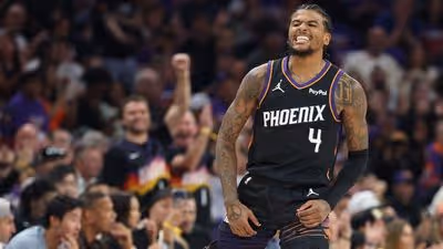 Jalen Green ofusca Stephen Curry, Suns eliminam os Warriors e vão aos playoffs da NBA