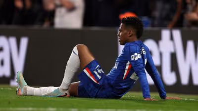 Estêvão preocupa para Seleção? O que sabemos sobre nova lesão de jogador do Chelsea