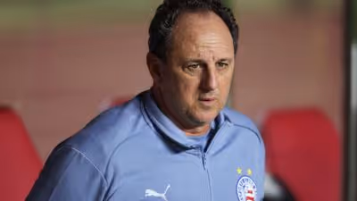 Ceni vê semelhanças entre Bahia e Espanha, campeã ...