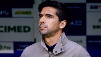E agora? As opções do Palmeiras sem Danilo e como ...