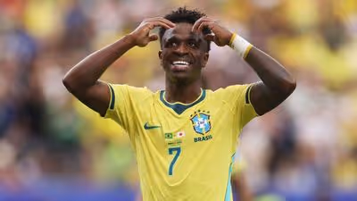 Brasil esbarra com primeiro europeu na fase final ...