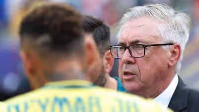 Ancelotti fica? Quem volta? Perguntas e respostas ...