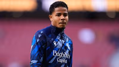 Cruzeiro e Wesley chegam a acordo, e clube aguarda exames para assinar empréstimo do atacante