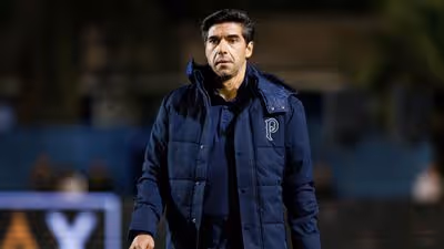 Por que Copa do Brasil é trunfo para o Palmeiras para atender pedido especial de Abel em meio à meta da diretoria