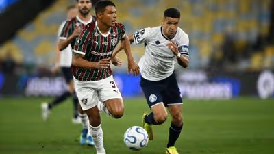Thiago Silva critica postura do Flu e cobra mudança
