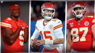24 dias para a NFL: Começo de uma nova era para Patrick Mahomes no Kansas City Chiefs?