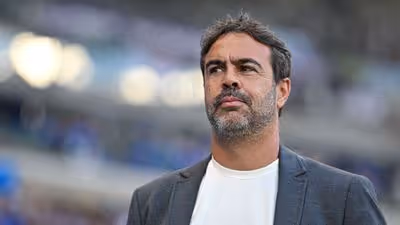 Artur Jorge diz que confronto contra o Flamengo é 'primeira final da Libertadores'