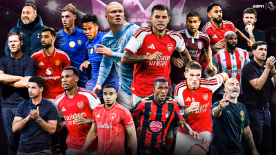 Guia da Premier League: favoritos, previsões, quem são os brasileiros e o que esperar da temporada 2026/27